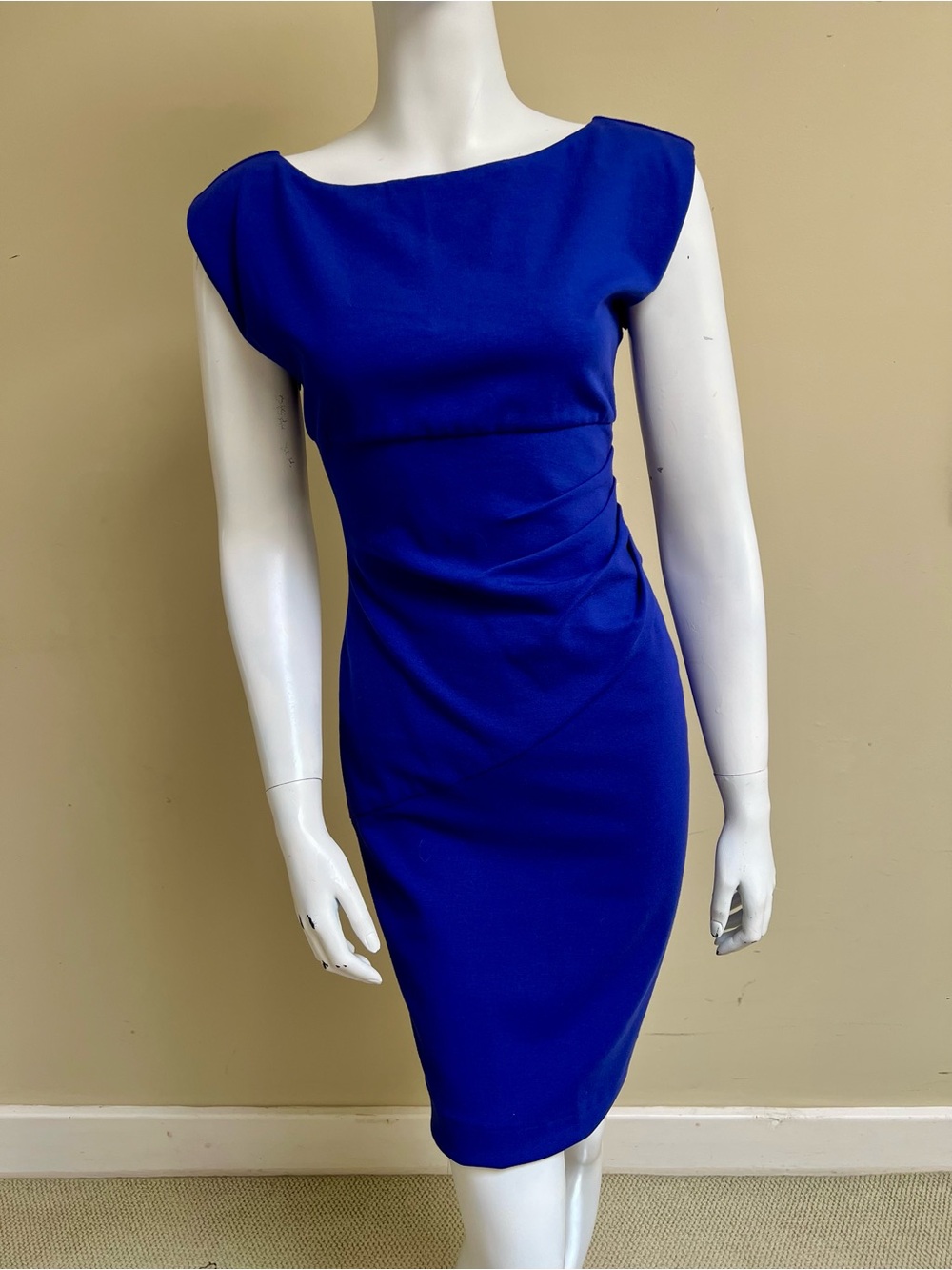 Diane von Furstenberg Jori Sheath Dress